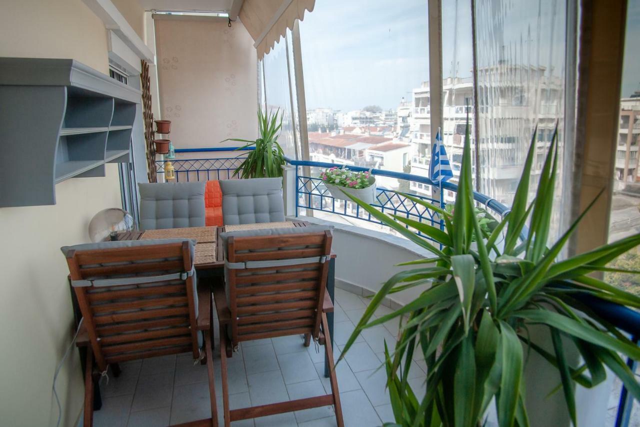 Aegean Family Apartment Peraia  Exterior photo